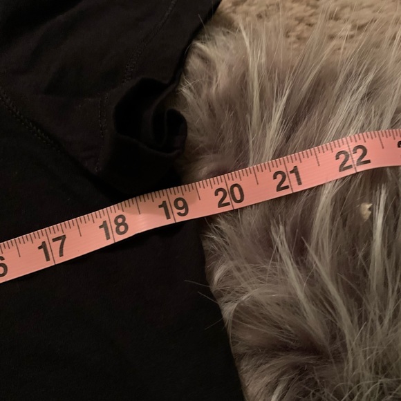 Black t-shirt My Kids and Tacos - Picture 5 of 5